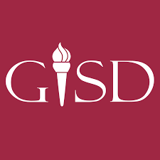 Garland Independent School District Logo