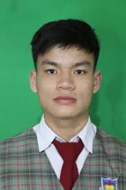 JONATHAN JULIUS SHAAN