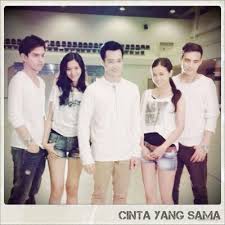 Cinta Yang Sama Sctv Cintayang Sama Twitter