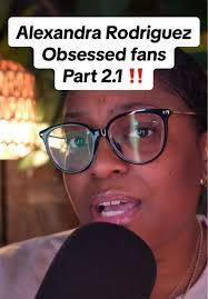 Alexandria Dominguez's Instagram, Twitter & Facebook