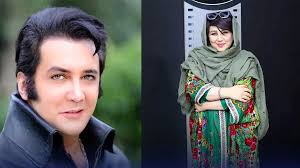 فیلم / بهنوش بختیاری آبرو برای حسام نواب صفوی نگذاشت: حسام ایدز داشت .../ اون یه لندکروز مشکی داشت که پشتش به انگلیسی نوشته بود من ...
