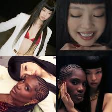 K-pop Queen God Jennie added a...