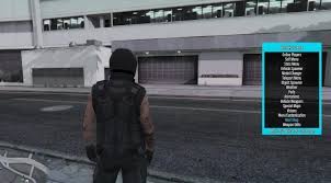 Gta 5 online mod menu (xbox + ps4).zip. Endeavor Mod Menu 1 2 Gta5mod Net