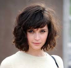 You want a style that's going to flatter your features and suit your lifestyle. 20 Short Hairstyles For Wavy Fine Hair