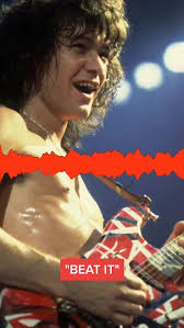 Eddie Van Halen