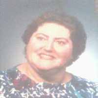 Carol Ann Buss (1941–1989) • FamilySearch
