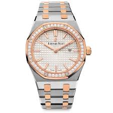 Humor and memes are allowed and encouraged. Audemars Piguet Royal Oak Watch Selector Watches Of Switzerland