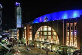Aac American Airline Center Dallas Tx American Airlines Center Texas Travel Dallas Fort Worth Texas