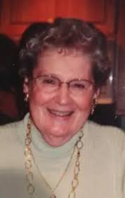 Obituary information for Marie Hater