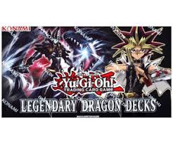 5d's, fortune ladies have one of the more unique playstyles of any deck on the list. Yu Gi Oh Legendary Dragon Decks Ab 89 90 Preisvergleich Bei Idealo De