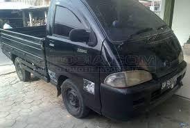 Mobkas update adalah chanel yang membahas tentang info dan spesifikasi harga mobil bekas. Jual Mobil Daihatsu Zebra 1 3 Pick Up Bensin 2005 Pekanbaru Otosia Com