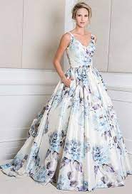 موديلات فساتين زفاف من ويندي ماكين استراليا Models Wedding Dresses From Wendy Makin Australia Modeles Robes D Colored Wedding Dress Printed Wedding Dress Gowns