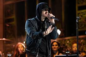 8 lagu rap barat terpopuler 2020 [musik hip hop barat hits. 5 Lagu Eminem Ini Buktikan Bahwa Dirinya Merupakan Seorang Rap God