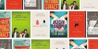 8 notes to a nobody and 10 steps to girlfriend status. 30 Books All Teens Should Read Before They Turn 18 Best Books For Teens