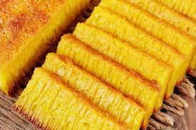Kue bika ambon sangat enak serta mudah dibuat. 5 Resep Bika Ambon Praktis Rasa Dijamin Enak Walau Pertama Kali Memasak