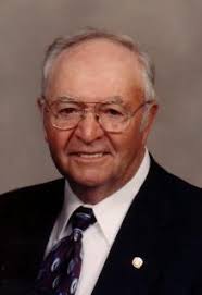 Obituary for Randall Lovett Appleton