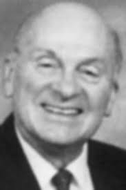 Robert Anderson Obituary (1930