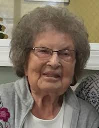 Grace Boyer Obituary (1923