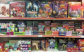Play tabletop roleplaying games online using easy and immersive tools. Where To Buy Board Games In Singapore 5 Places To Shop For Tabletop Games Little Day Out