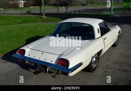 Image result for Chamonix White 1967 Mazda
