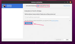 Hello i paid for a 2 year membership and most of the features have worked. Installing And Configuring Datagrip On Ubuntu 20 04 Lts