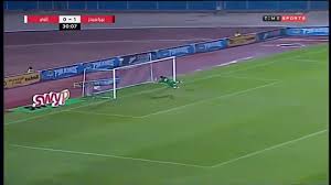 Pyramids fc u23 at a glance: Video Goalkeeper Mahmoud Gad Save Vs Pyramids Fc 2019 Great Double Save In Egyptian League For Enppi Soccer Blog Football News Reviews Quizzes