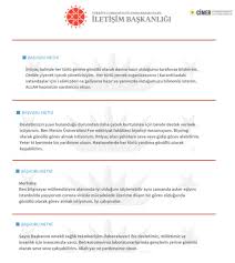 Sivil memurluk için genel başvuru şartları nelerdir? Koronavirusle Ilgili Cimer E Basvuru Sayisi 15 Bini Asti Memurlar Net