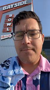 Kris Prather Bowling