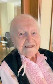 Franz, Rose (nee Mucci)