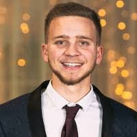 James Broder's Instagram, Twitter & Facebook