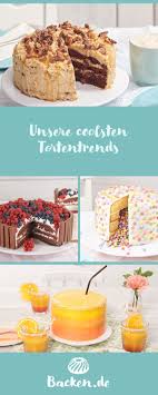 Unsere Coolsten Tortentrends Modetorten Rezepte Modetorten Leckere Torten