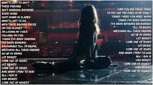 Ashes Celine Dion Deadpool 2 Ost What S Left To Say These Prayers Ain T Working Anymore Every Cool Lyrics Celine Dion Lyrics Inspirational Quotes Motivation