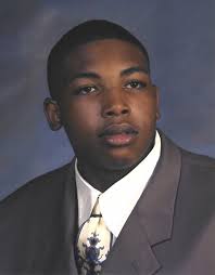 Obituary of Darryl M. Wilkerson Jr.