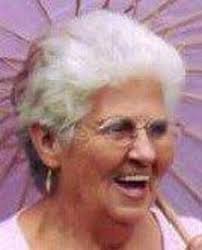 Blanche Cosner Taylor Lindsey