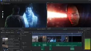 Film editors use their highest mental work and creativity to make a film successful as well as aesthetic. 10 Best Video Editing Softwares For Youtube Beginners Fotor S Blog