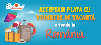 Eu am fost ministrul care a introdus voucherele de vacanţă şi ceea ce trebuie să avem în vedere este calitatea este un efect faptul că un privat poate plăti mai mult, pentru că piaţa a fost distorsionată de cineva care are vouchere de vacanţă. Acceptam Tichete De Vacanta Pentru Sejururi In Romania Olimpia Turism