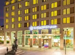 3 superior hotel park inn hotel dresden an der elbe wlan gratis farbenfrohes park inn designkonzept 24std. Die 10 Besten Hotels In Dresden Ab 36