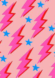 Tons of awesome aesthetic laptop wallpapers to download for free. Lightening Bolt Wallpaper Preppy Wallpaper Iconic Wallpaper Artsy Background