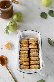 Biscuit Recipe With All Purpose Flour And Butter Apple Butter Biscuit Cookies All Purpose Flour Child Apple Butter Biscuit Cookies Homemade Apple Butter