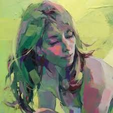 13 Portrait Painting ideas in 2025