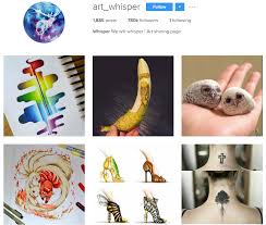 A love for golf and a fortuitous instagram message led to stephen gould supporting a growing tequila brand helmed by some of the world’s most recognizable names. 15 Art Profiles To Follow On Instagram For Insta Nt Inspiration