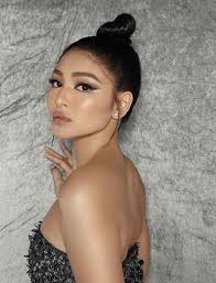 That said, gelling it back and plain forgetting about it is. Does Nadine Know How To Play Her Cards Well The Manila Times