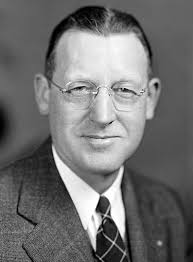 Abe McGregor Goff (1899-1984)