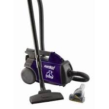 Eureka Pet Lover Canister Vacuum Cleaner 3684f The Home Depot Canister Vacuum Canister Vacuum Cleaner Vacuum Cleaner