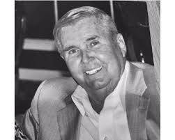 John Cookingham Obituary (2016)