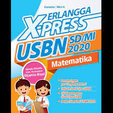 Soal sma erlangga x press un sma ma 2020 matematika ips pengarang tim progresif kode buku 0045100960 buku sd buku smp buku sma buku smk. Erlangga X Press Usbn Sd Mi 2020 Matematika Ku Ka