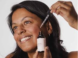 Divine Rose Face Serum