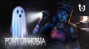 Maybe you would like to learn more about one of these? Best Fortnite Horror Maps Dot Esports