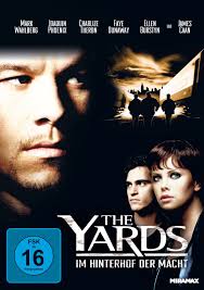 The Yards