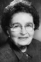 JANE JURCZAK Obituary (2015)